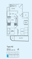 RV Suites (D10), Apartment #183506872